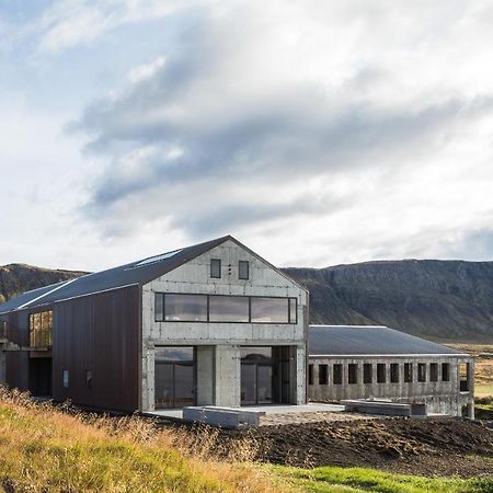 Drangar Country Guesthouse Exterior foto