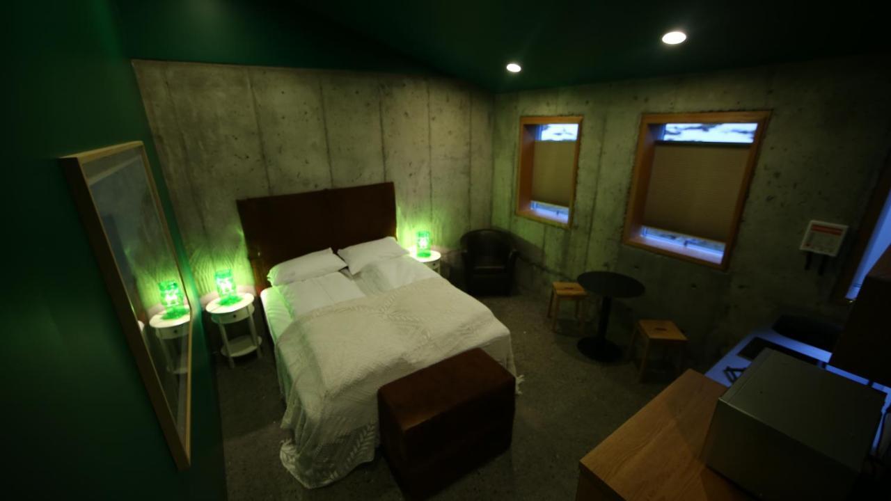 Drangar Country Guesthouse Habitación foto