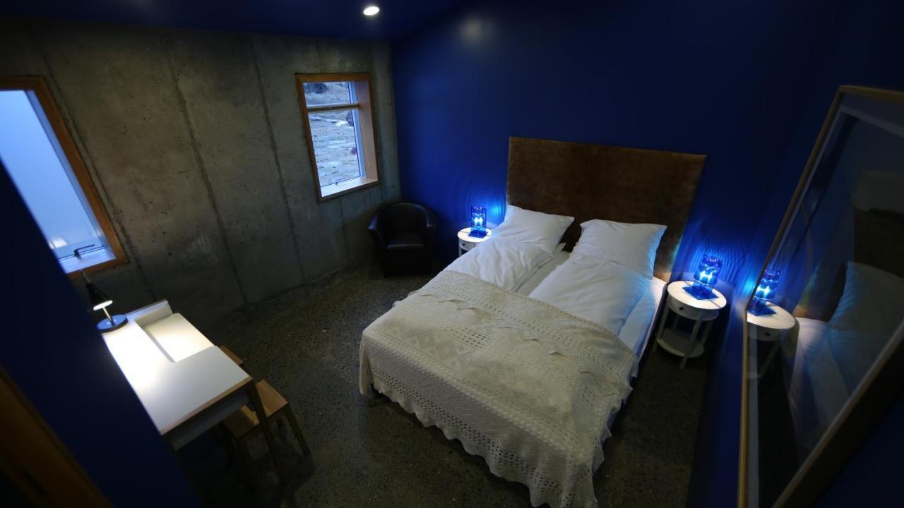 Drangar Country Guesthouse Habitación foto