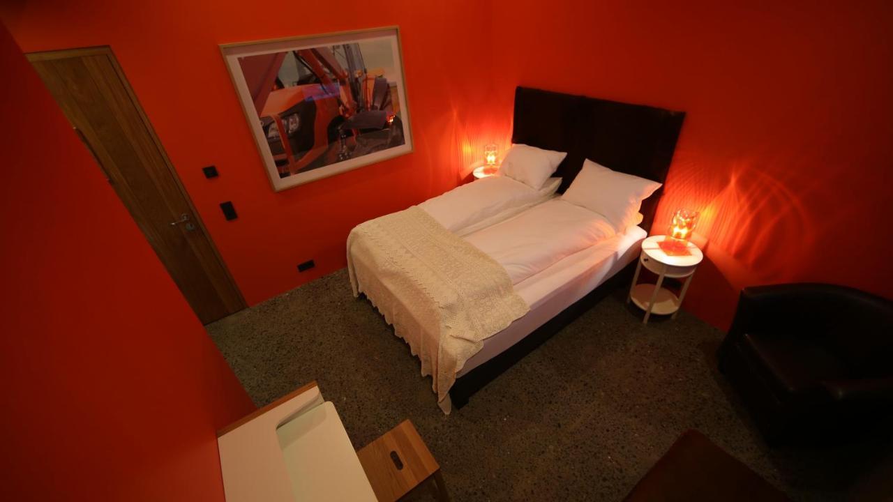 Drangar Country Guesthouse Habitación foto
