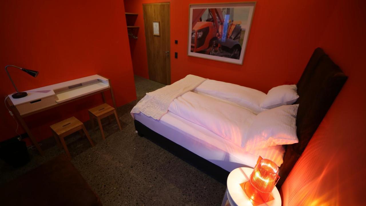 Drangar Country Guesthouse Habitación foto